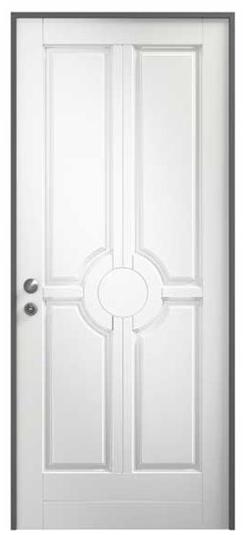 COCIF Бронированная входная дверь для улицы Top sun-id-1389635 - Вид №10