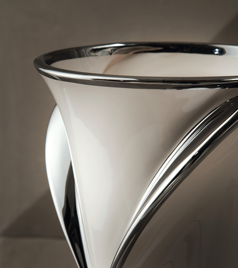 GRST36 Alchemy atena ваза - giorgio collection - Вид №1