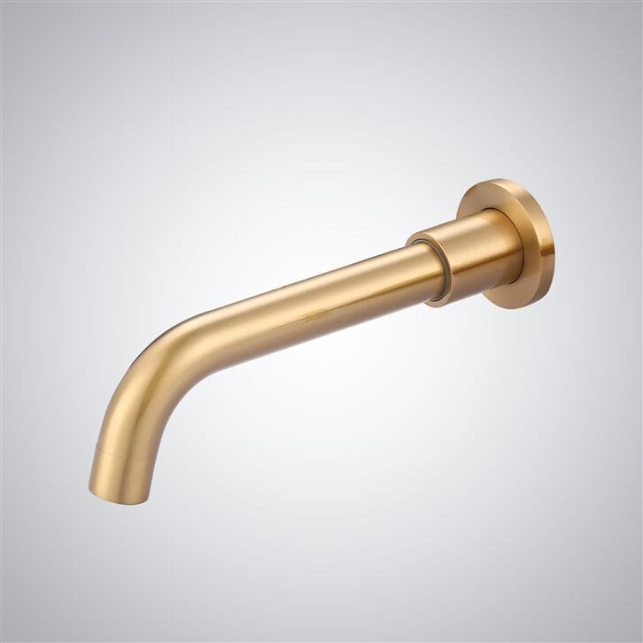 Инфракрасный смеситель для раковины Fontana Showers AcquaVita ARCH-00129499 - Вид №7