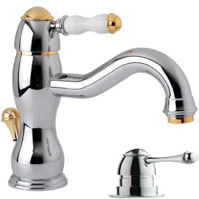 850120KO00 Смеситель Bandini Antico Santreyd