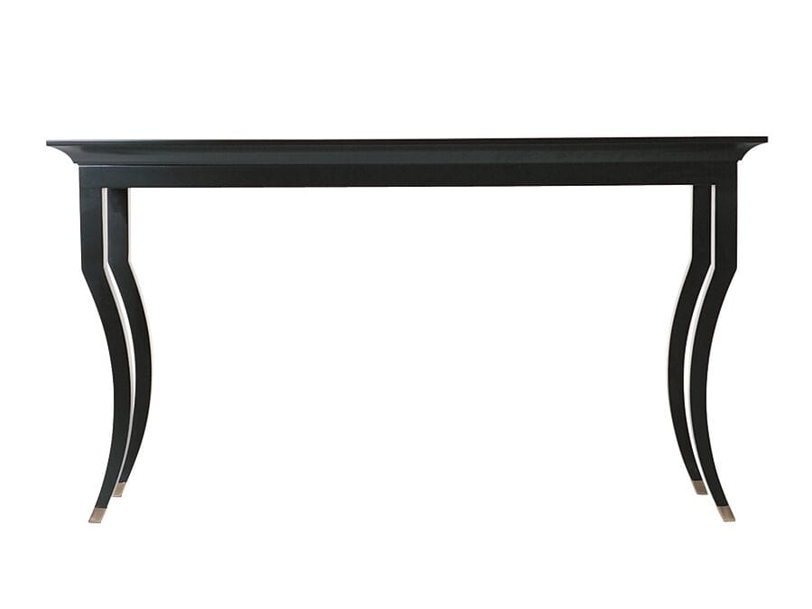 Прямоугольная консоль из бука OAK маршруты ARCH-00044029