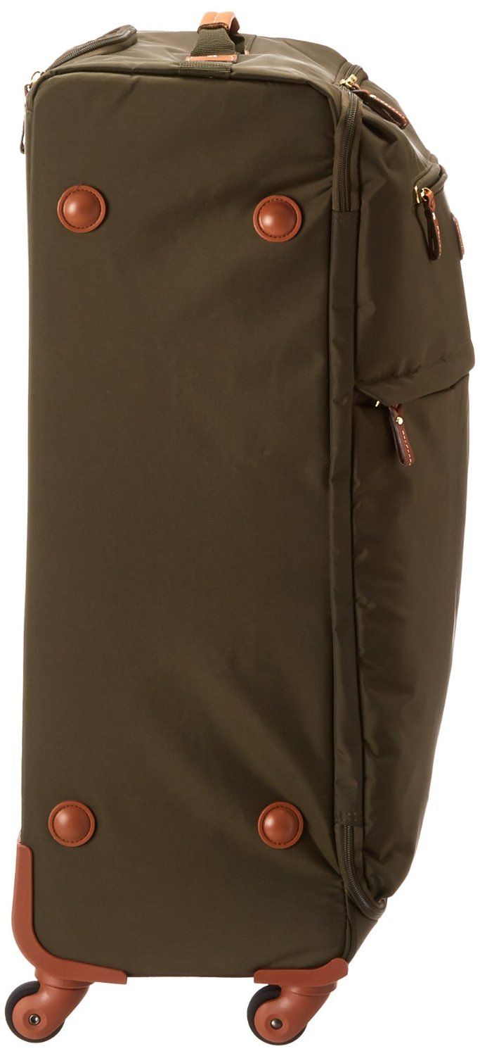 BXL38145.078 Чемодан BXL38145 L Brics X-Travel  - Вид №3