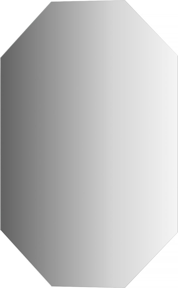 BY 0077 Зеркало со шлифованной кромкой EVOFORM Primary