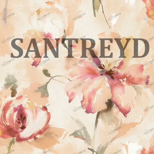 AQ50005 Обои Seabrook Watercolor