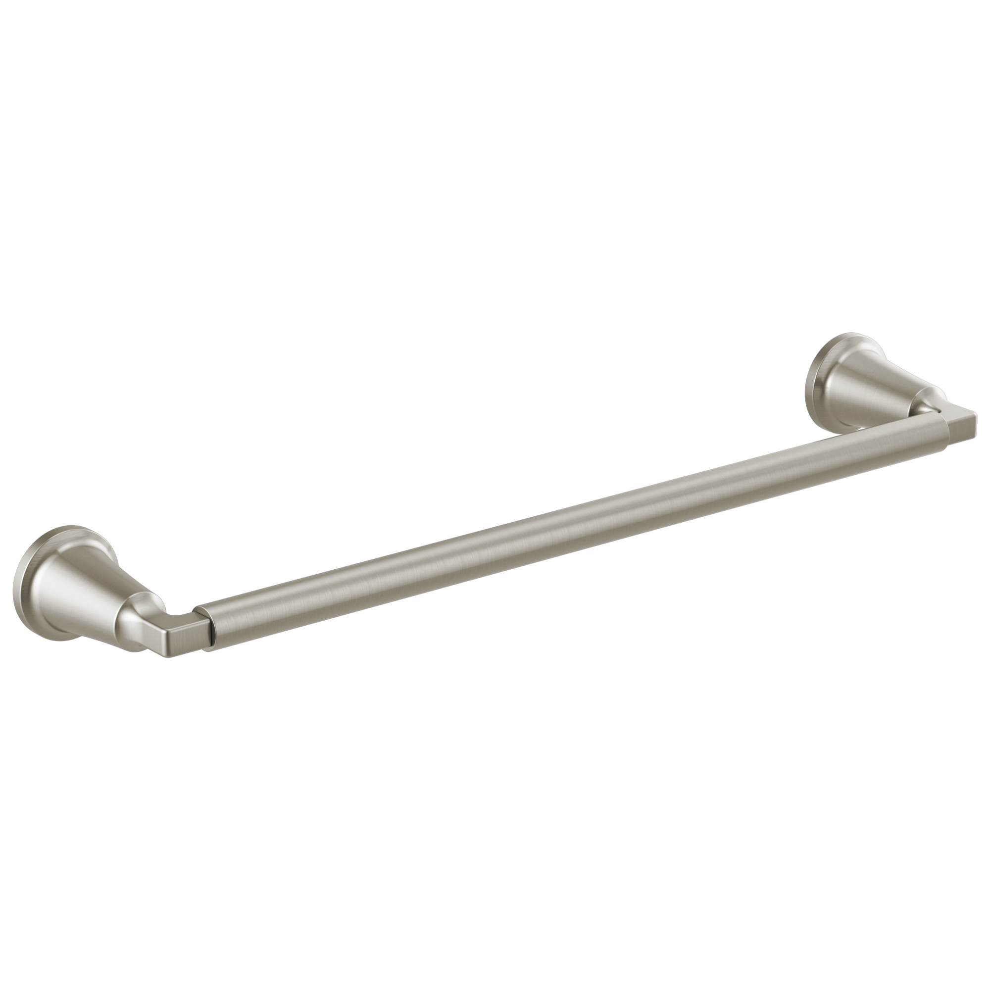 74818-SS Вешалка для полотенец 18 дюймов Delta Faucet Bowery Нержавеющая сталь