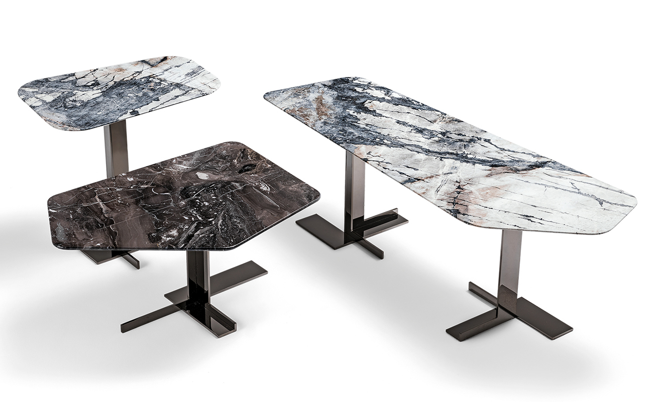 Стол журнальный LITH ARKETIPO 5703807 