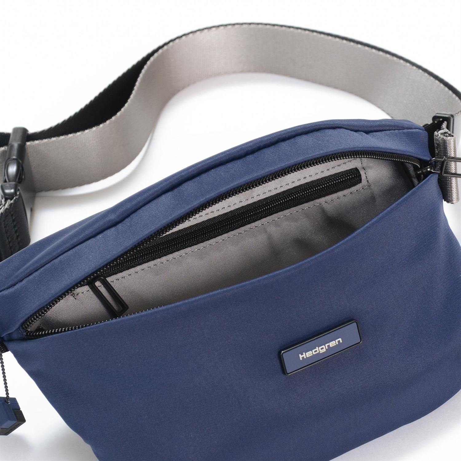 HNOV01/724 Сумка на пояс HNOV01 Waistbag Hedgren Nova - Вид №8