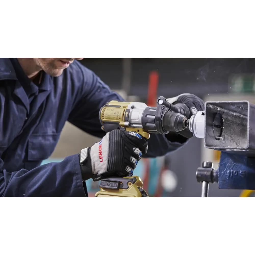 Коронка  по стали биметаллическая Lenox M42 60 мм STLM-2153697 - Вид №3