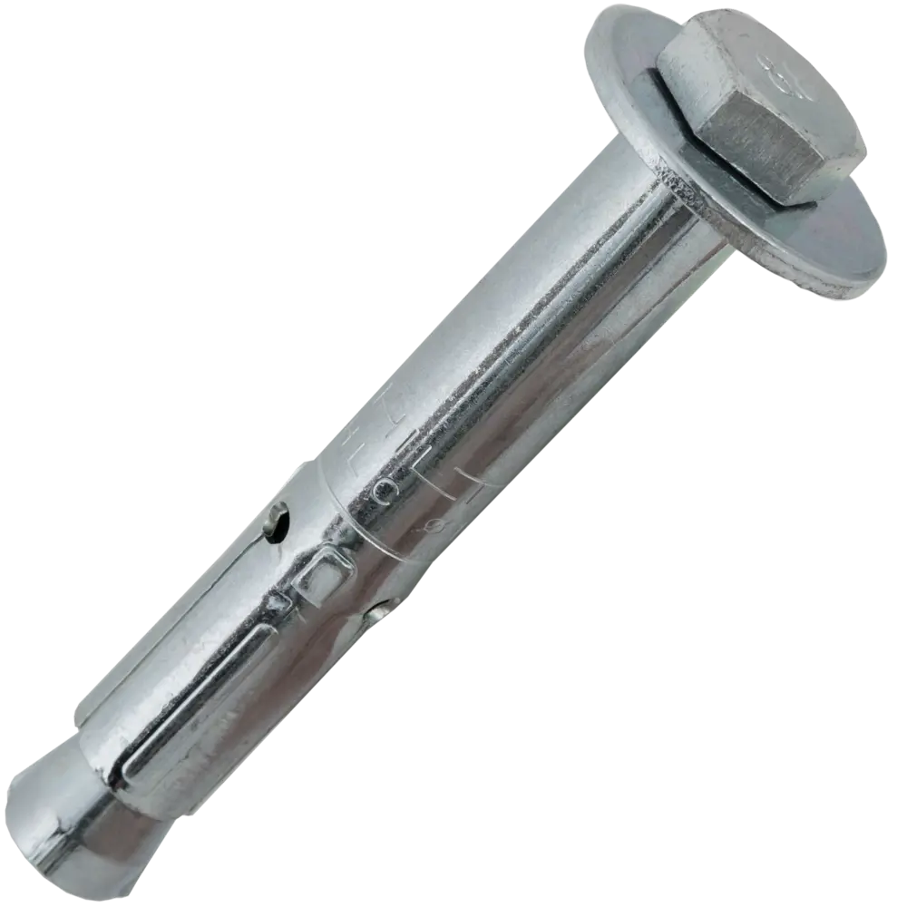 Анкер втулочный Hilti HLC-H 16x100 мм STLM-2006313