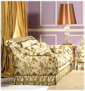 Диван  ZANABONI Fantasia DV-2