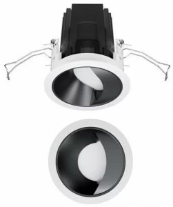 iGuzzini Шайба круглая стеновая Laser