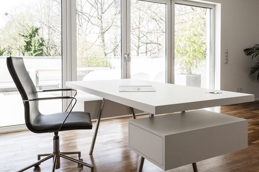 Spiegels Письменный стол с ящиками .flair Z44 - Вид №13