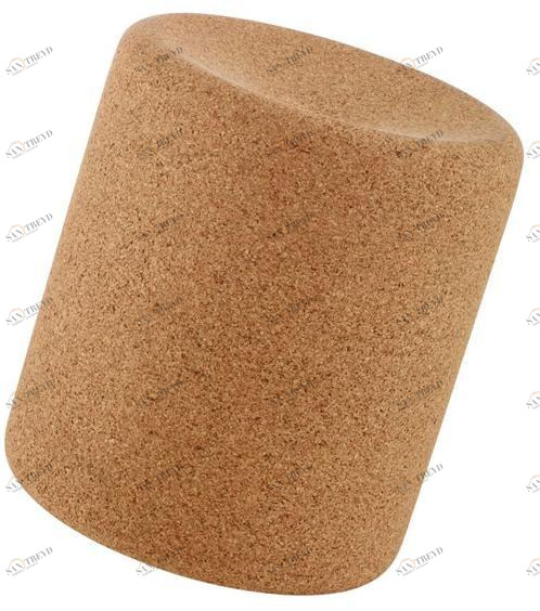 Ligne Roset Низкий пробковый табурет  10266050 