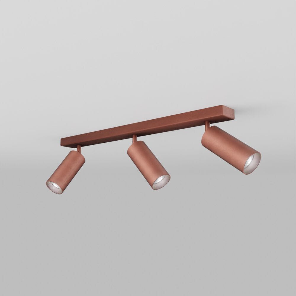 Несколько регулируемых потолочных алюминиевых прожекторов Amarcords Tobe ARCH-00124235 - Вид №6