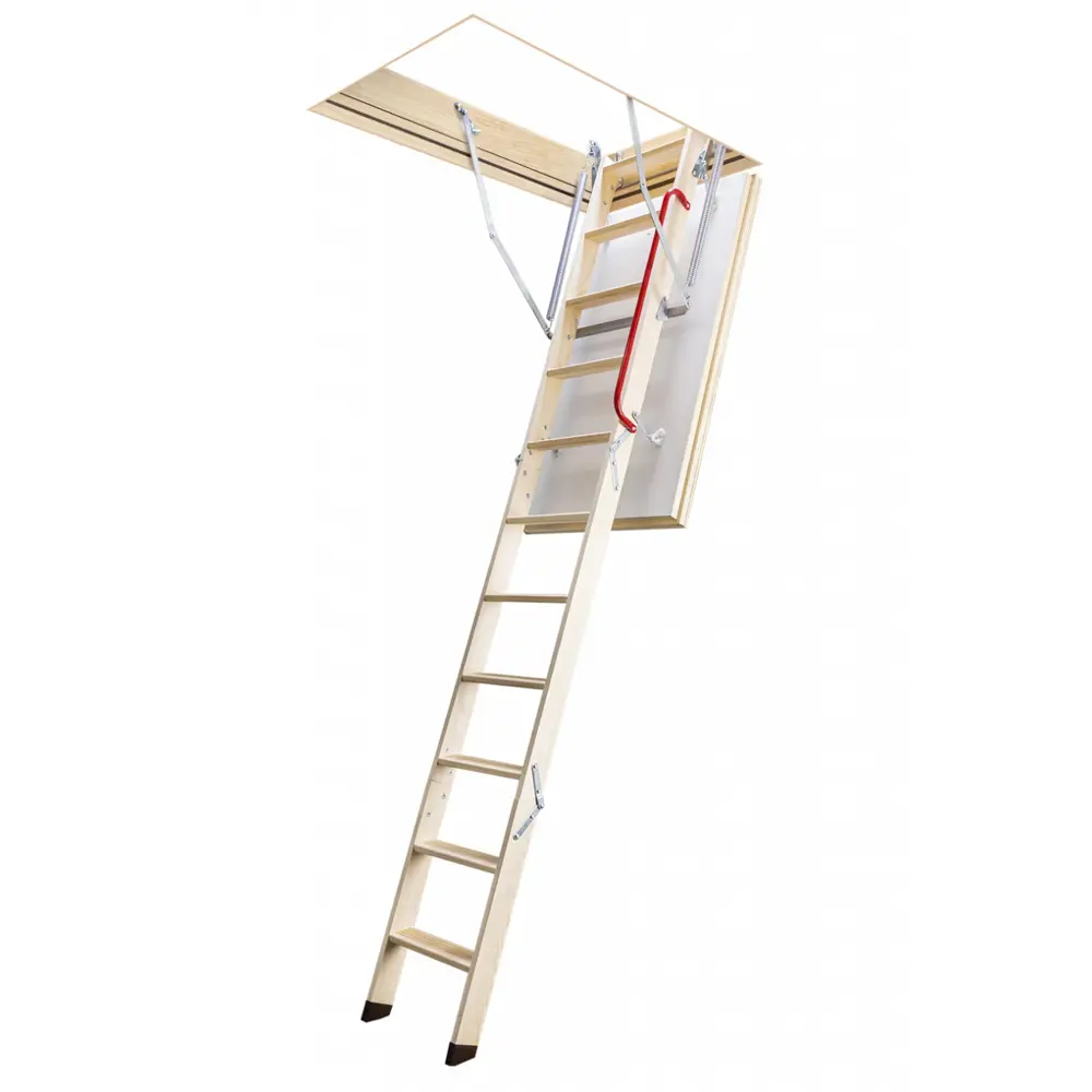 Чердачная лестница складная LTK 2.8 м Fakro STLM-2110949