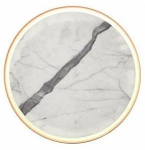 Inarchi Настенный светильник из каррарского мрамора