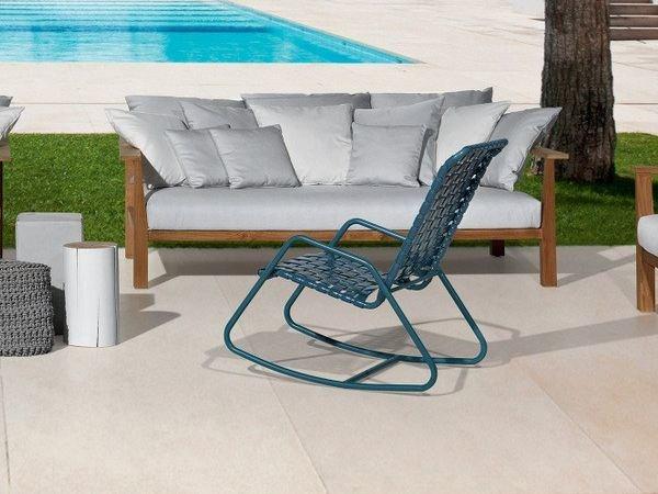 Gervasoni Садовое кресло-качалка Gervasoni outdoor sun-id-1429523 - Вид №8
