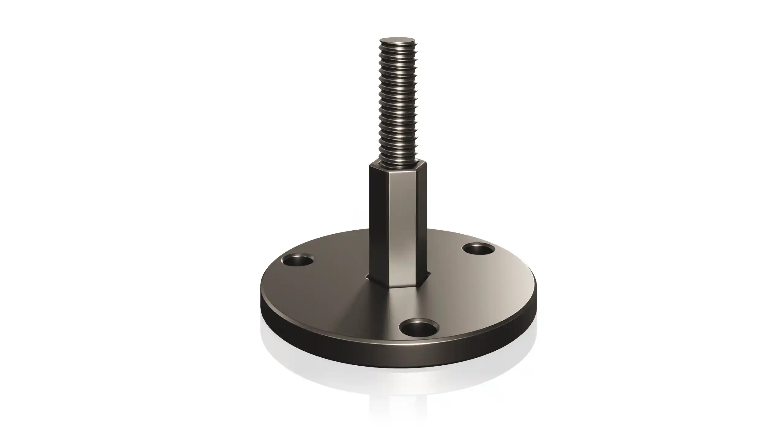 Сварочный стол SRK D16.12.8-K Верстакофф 173003 - Вид №2