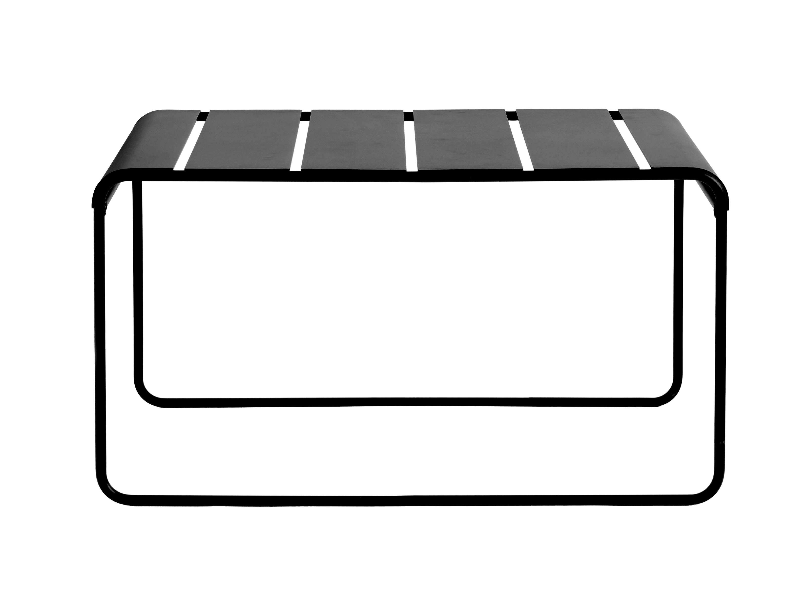 Алюминиевый прямоугольный садовый столик iSimar Тоскана ARCH-00087707 - Вид №9
