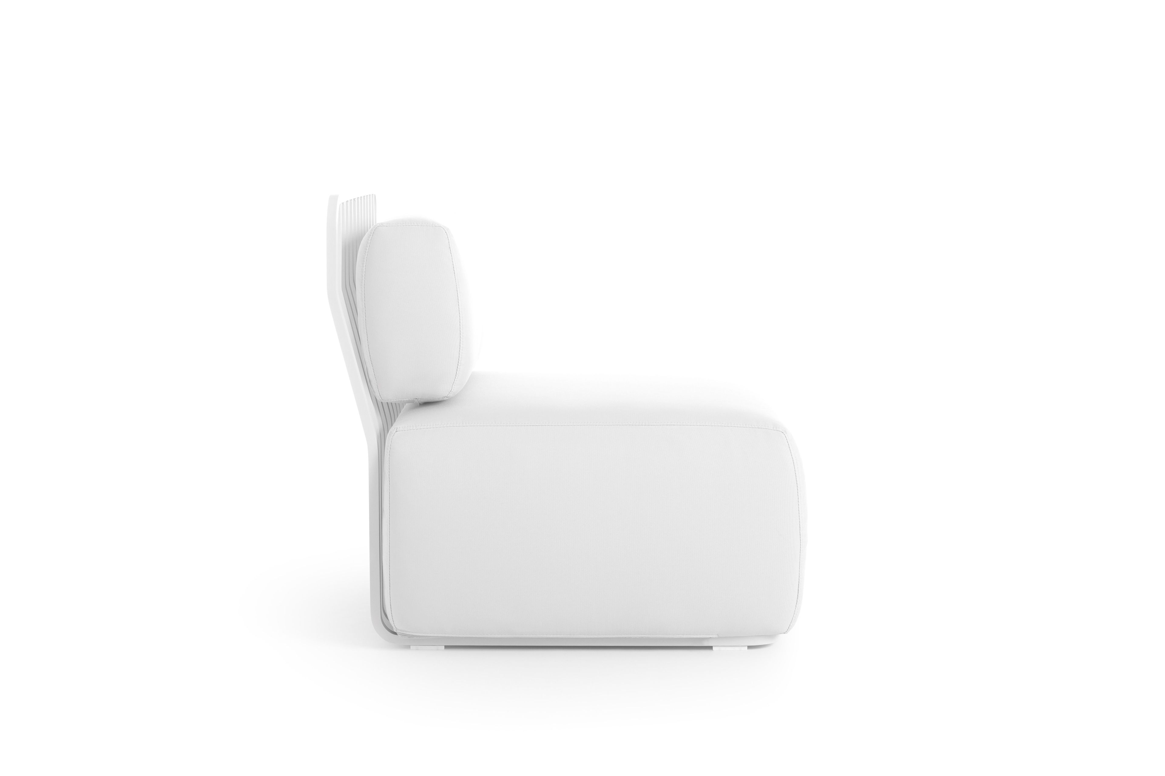 Съемное кресло из ткани Diabla гриль ARCH-00117956 - Вид №40