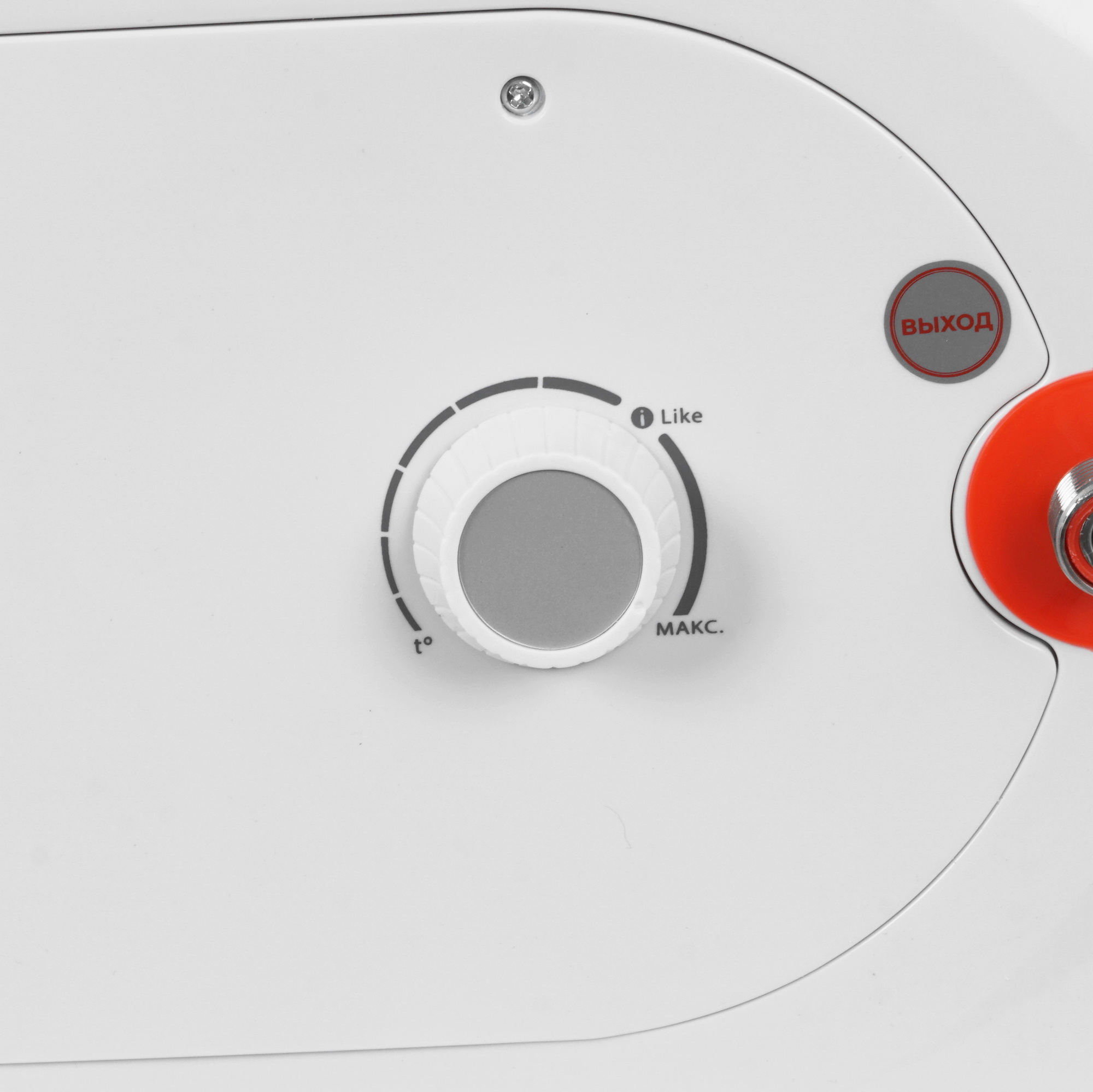 9986793 Водонагреватель электрический Royal Clima RWH-SGD80-FS STDN-0113042 - Вид №3