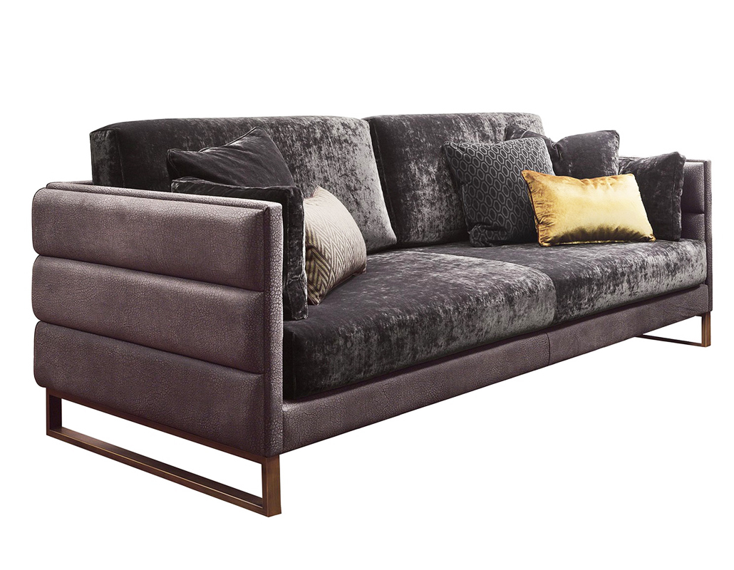 Диван CAESAR SMANIA DVCAESAR01  - Вид №1