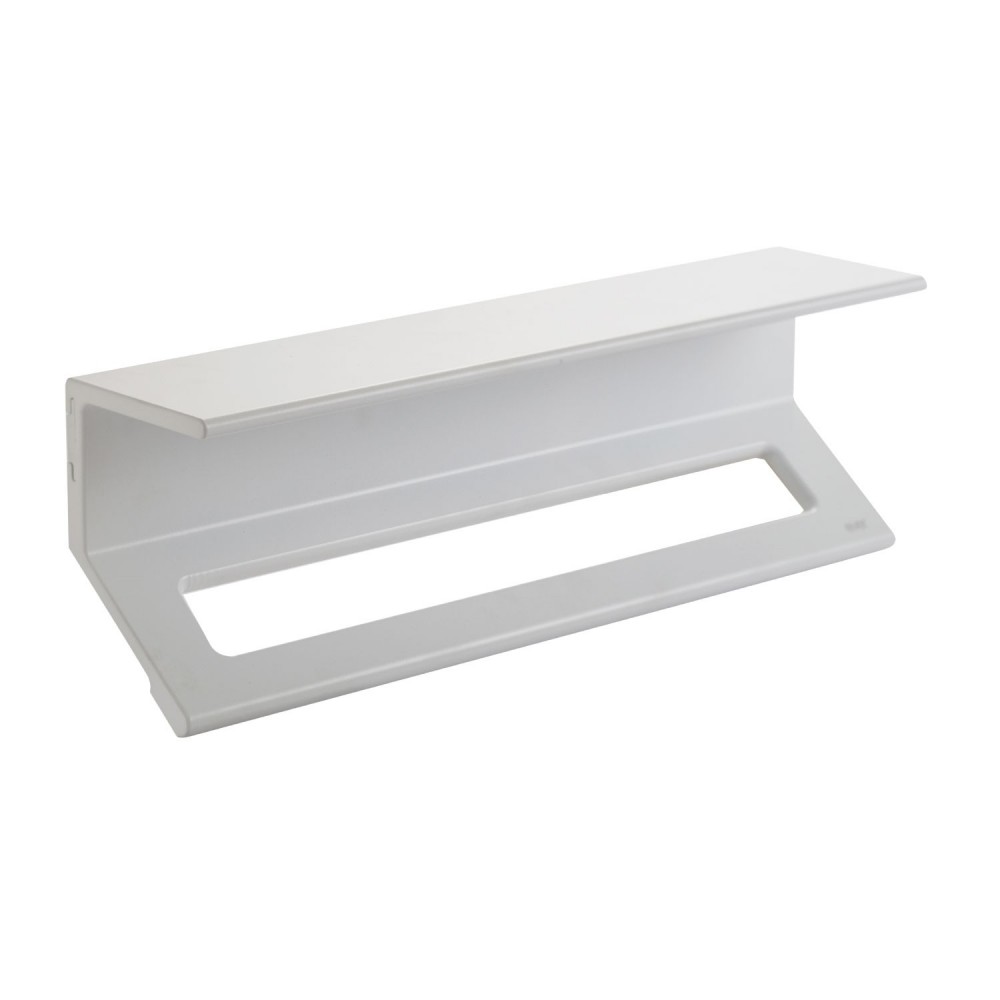 EVLI601EVER Life Design Многофункциональная полка 60 см - Lissom Lissom Непрозрачный пурпурно-серый