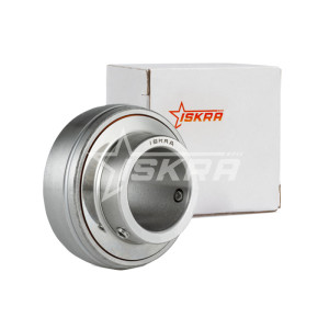 IS1874 Нержавеющий подшипник (магнитный) UC202 BSS 2RS ISKRA