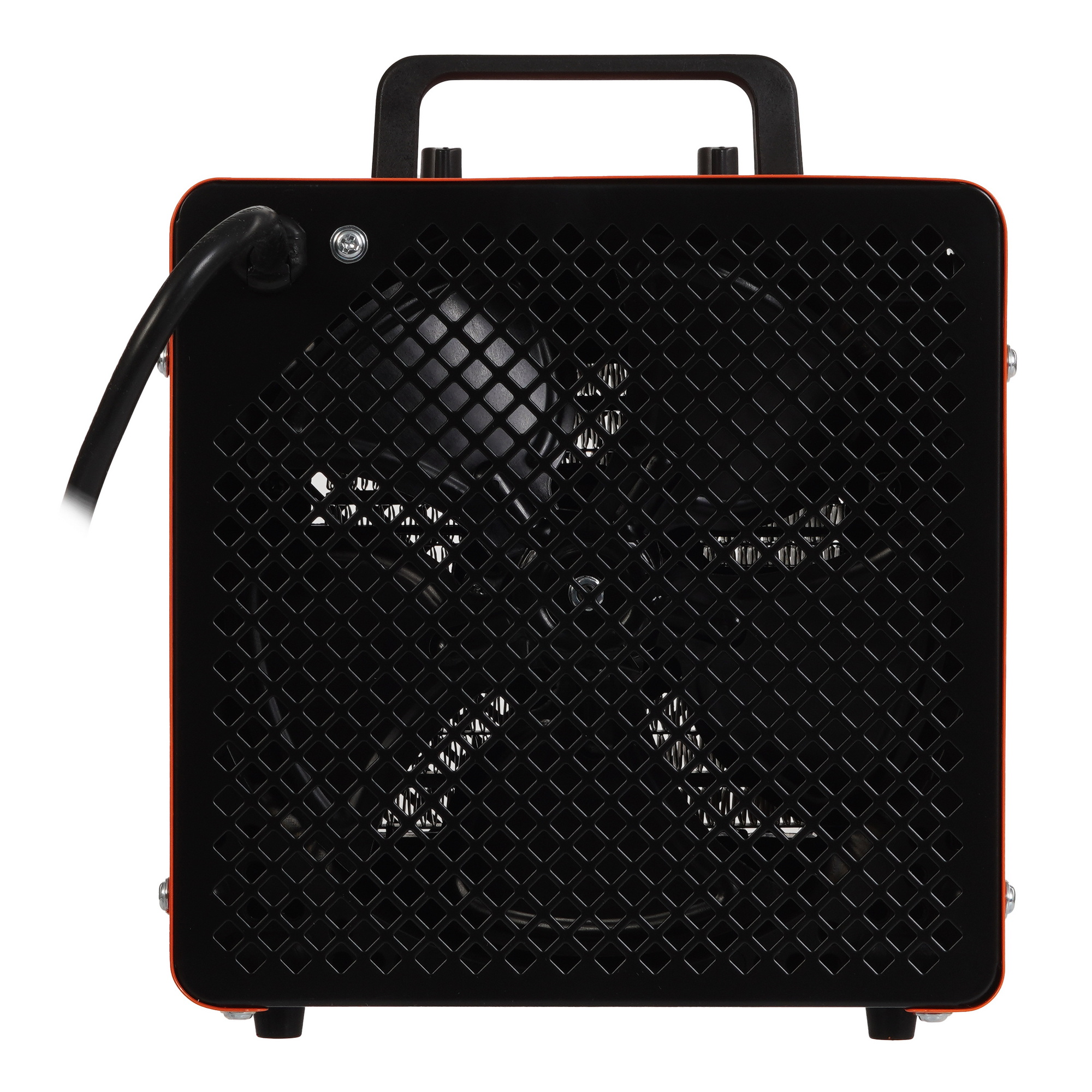 9177290 Тепловая пушка электрическая Gigant BGP-5 STDN-0003874 - Вид №4