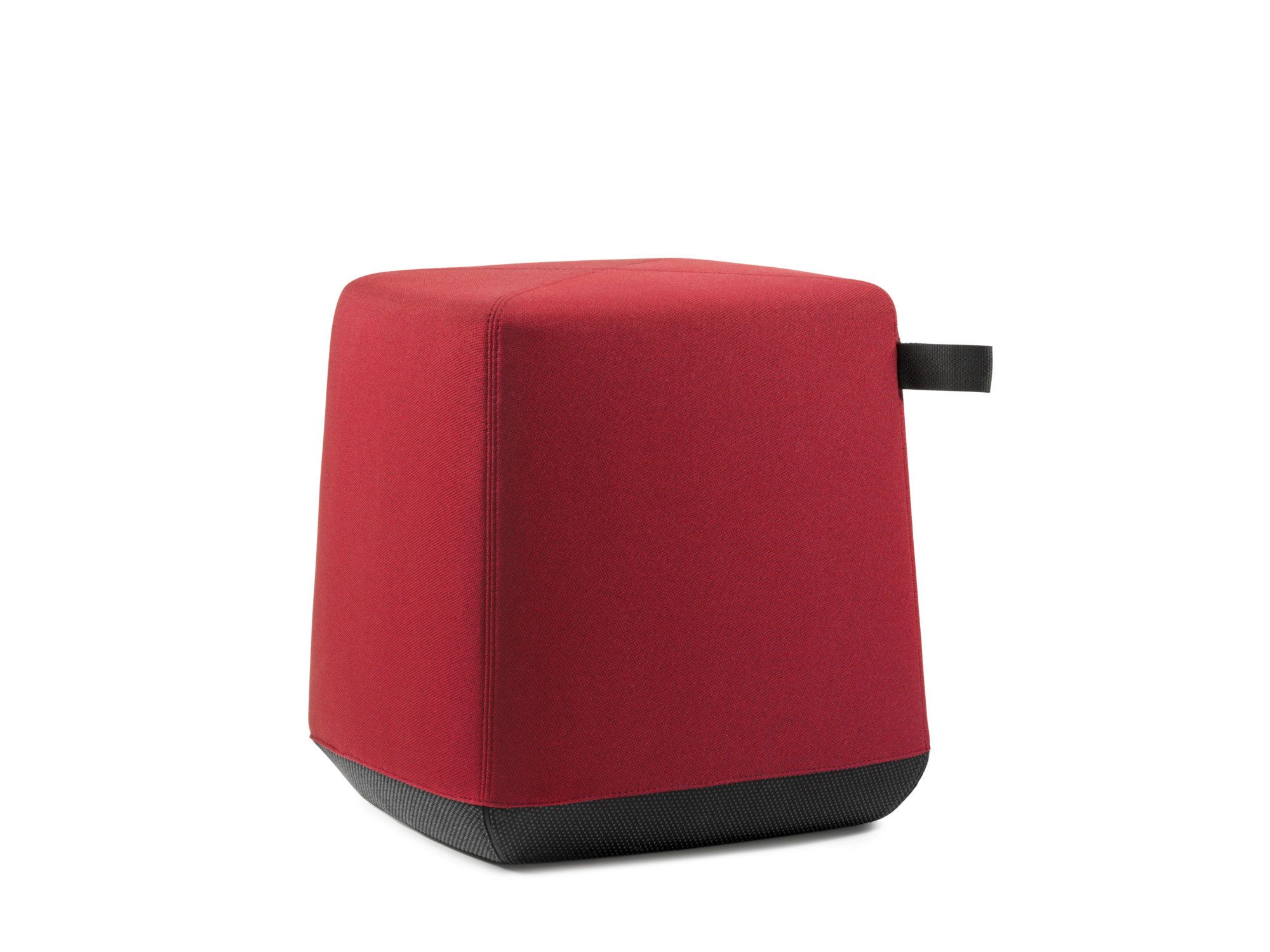 Ткань пуф Dauphin Allora Poufs ARCH-00042343