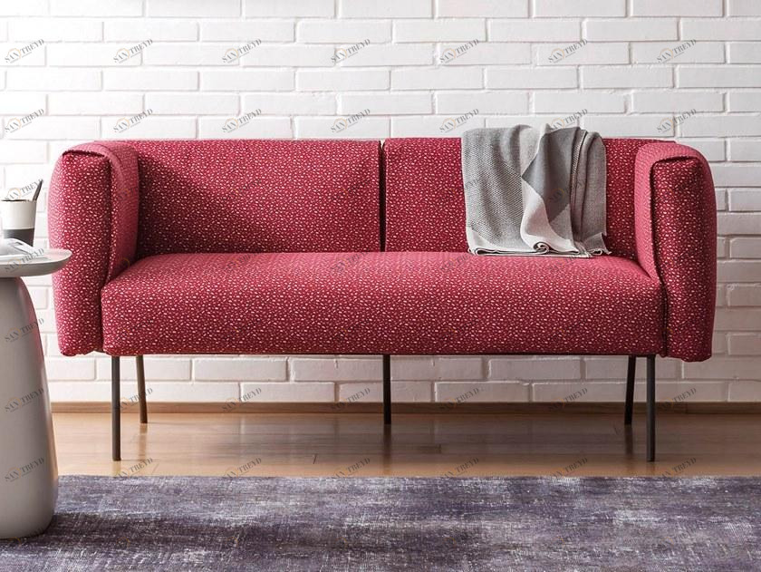 Novamobili 3-х местный диван Onni sun-id-1488020