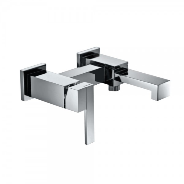 LEB-GDS-45119 Смеситель для ванны и душа Artize Le Blanc Золотая пыль 