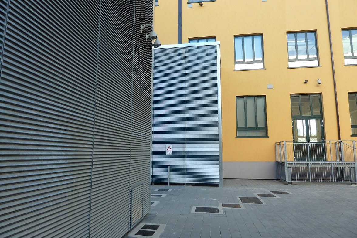 Облицовка фасада Defim Orsogril талия ARCH-00017280 - Вид №2