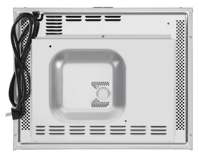 5335674 Электрический духовой шкаф Akpo PEA 44M08 SSD02 WH белый STDN-0028473 - Вид №4