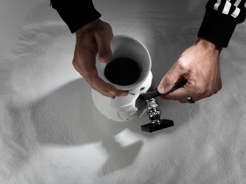 LINEA CALI' Ручка из латуни Era sun-id-1443530 - Вид №2