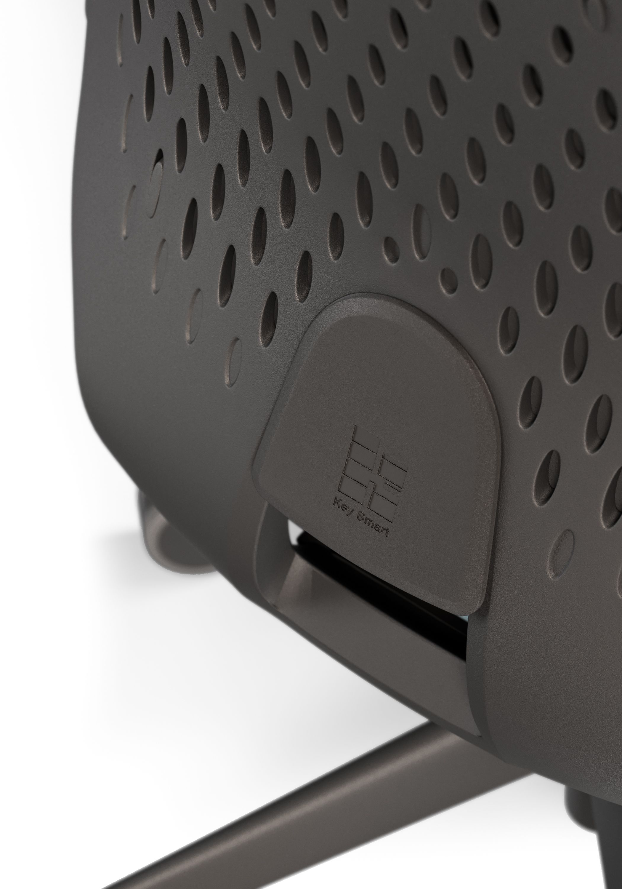 Тканевый поворотный операционный стул Kastel Key Smart ARCH-00058367 - Вид №2