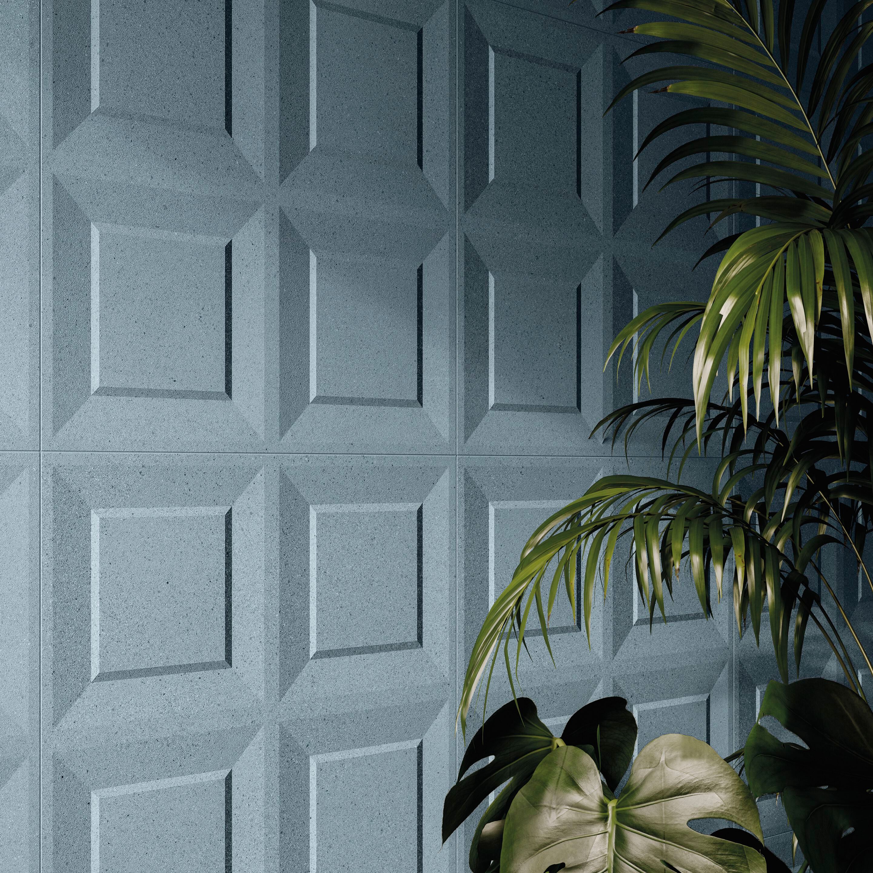 Пол / керамогранит Ceramiche Refin Unconventional ARCH-00101434 - Вид №8