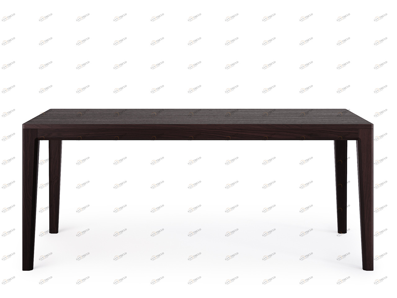 IDT019007000 The IDEA Обеденный стол MAVIS 180*90*75 