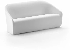 Plust Диван из полиэтилена Settembre