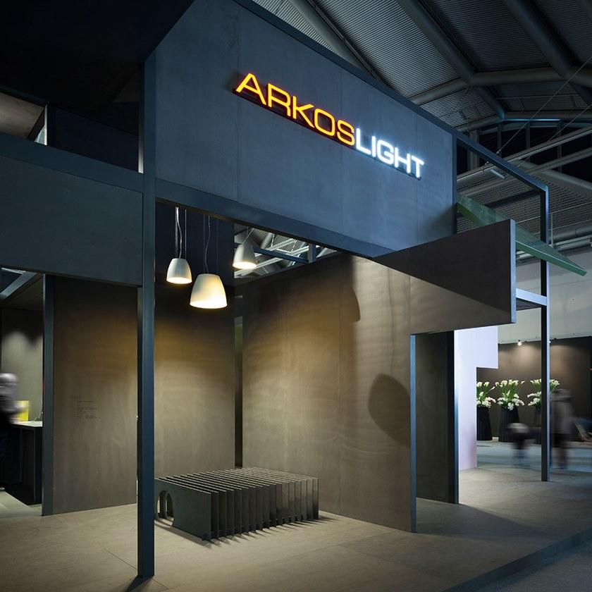 Arkoslight Светодиодная подвесная лампа Salt sun-id-1368425 - Вид №29