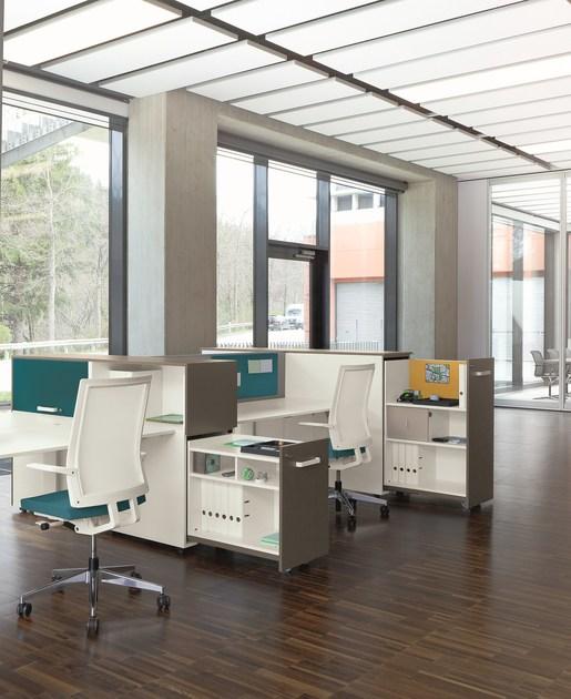 BENE Рабочая станция Cube_s sun-id-1370059 - Вид №11