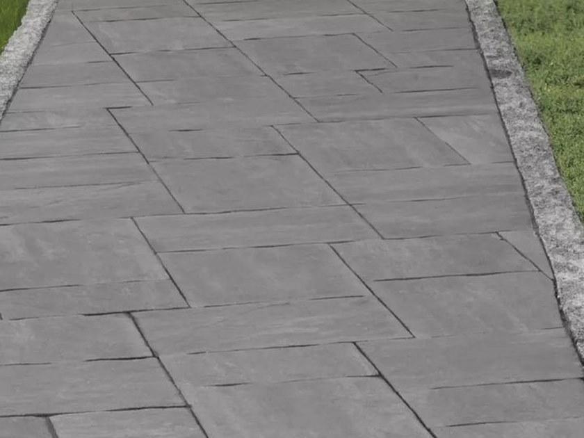 Maspe Srl Двухслойная текстурированная поверхность Skema sun-id-1395552 - Вид №1