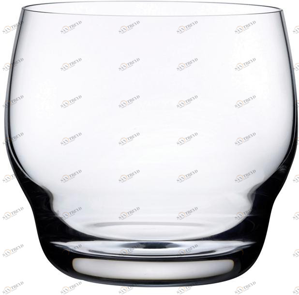 NUDE Набор из двух хрустальных бокалов для виски Heads up sun-id-1426993