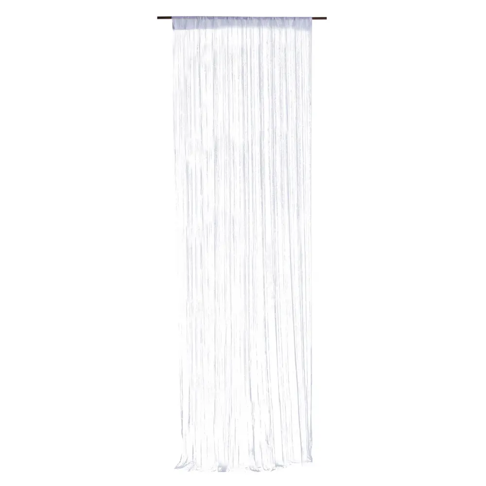 Кисея 150х280 см однотон цвет белый Santreyd STLM-2017121