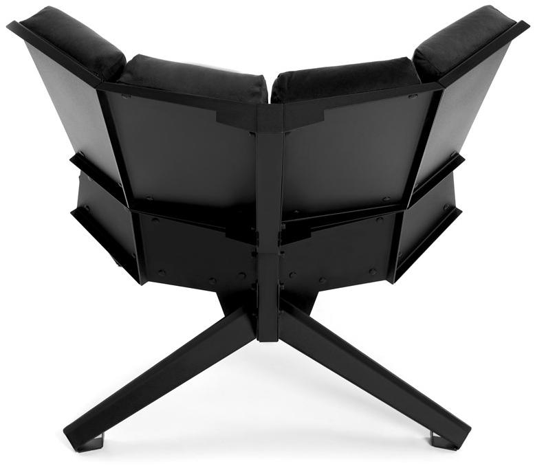 ODESD2 Кресло X sun-id-1488895 - Вид №15