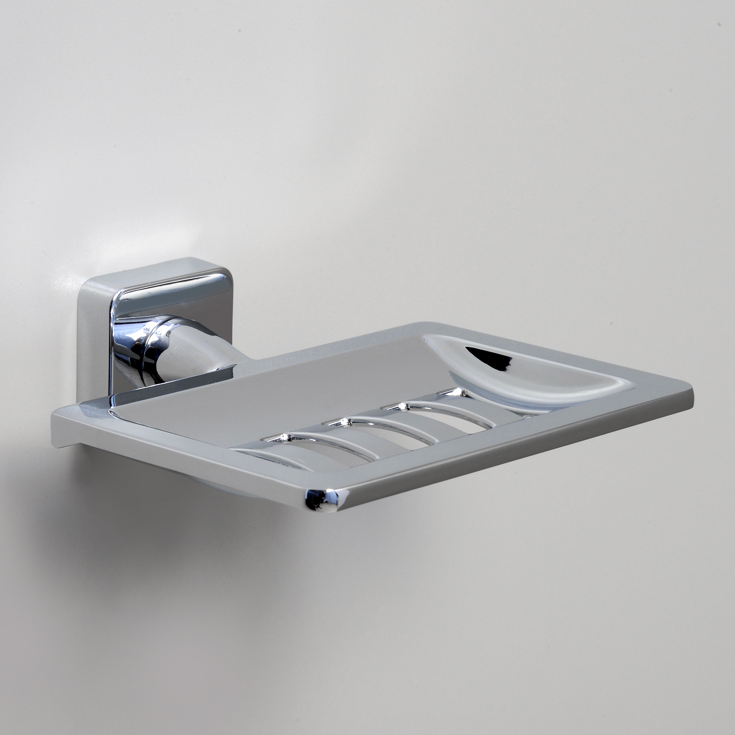 K-3969 Dill Мыльница решетка WasserKRAFT Dill K-3900 