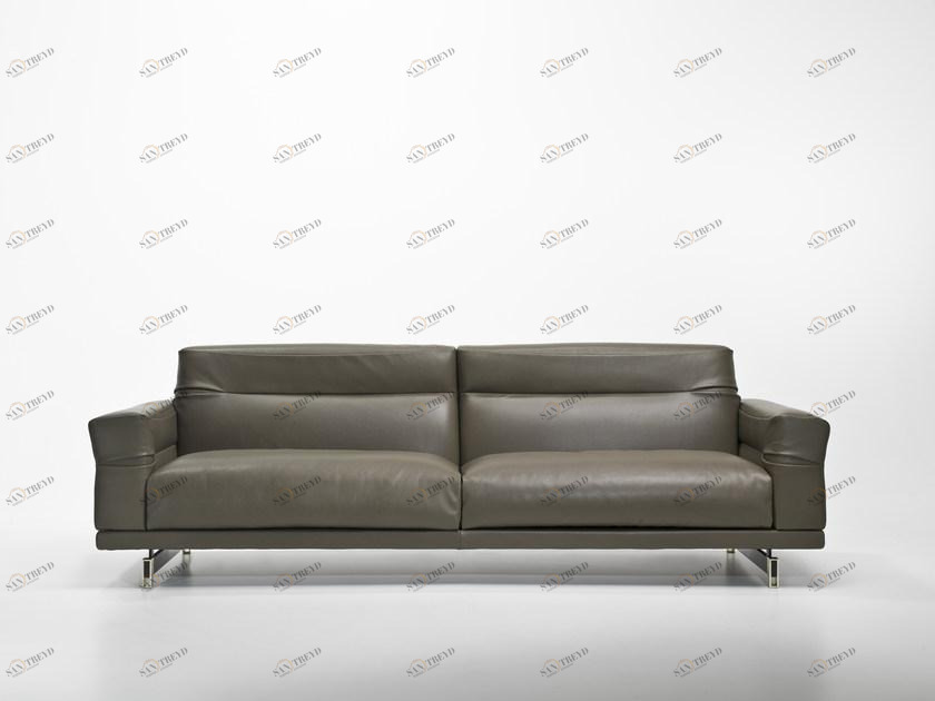 i 4 Mariani Мягкий кожаный диван Niky sun-id-1459430