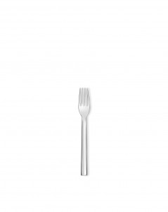 Столовая вилка. 6 штук Alessi Ovale