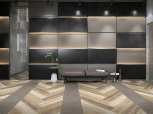 gerflor Пол lvt под дерево Luxury vinyl tiles