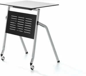 IBEBI Складная скамья на колесиках